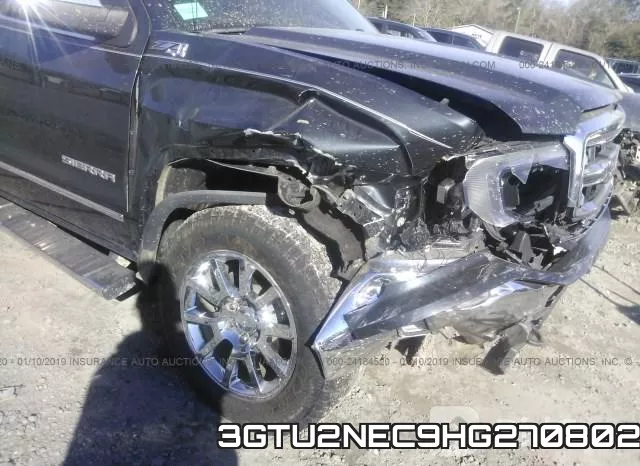 3GTU2NEC9HG270802 фото 7