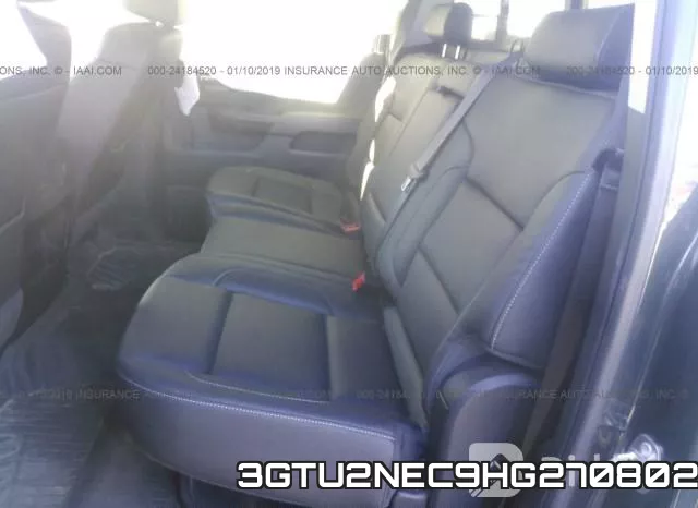 3GTU2NEC9HG270802 фото 9