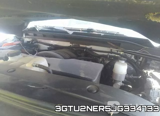 3GTU2NER5JG334733 фото 2