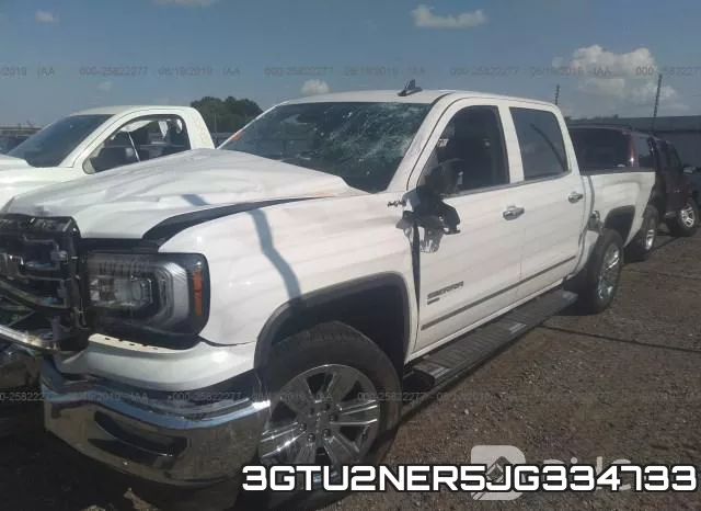 3GTU2NER5JG334733 фото 3