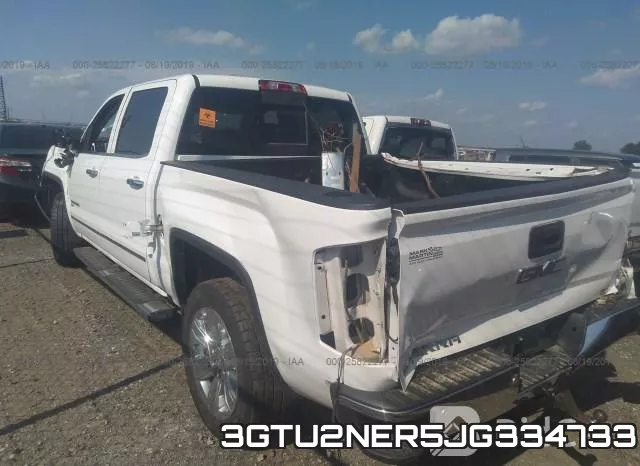3GTU2NER5JG334733 фото 4
