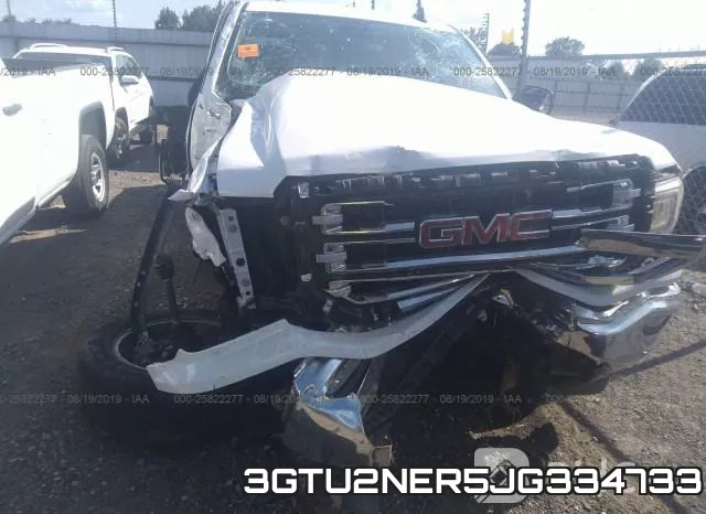 3GTU2NER5JG334733 фото 7