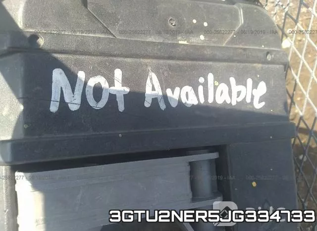 3GTU2NER5JG334733 фото 8