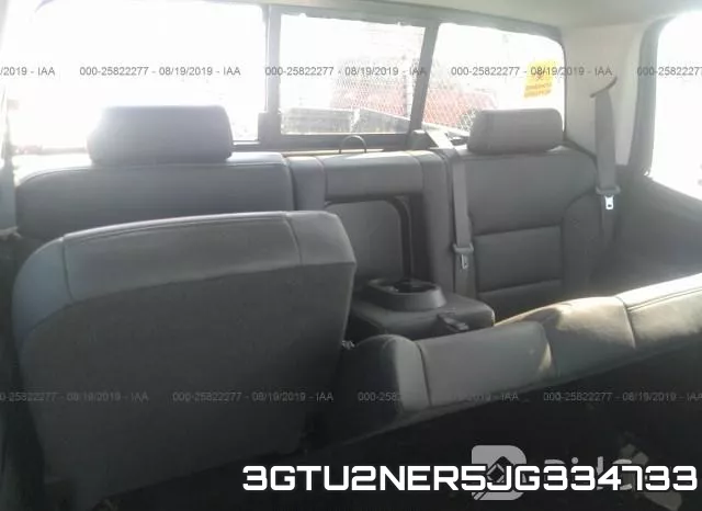 3GTU2NER5JG334733 фото 9