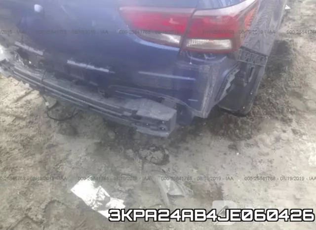 3KPA24AB4JE060426 фото 7