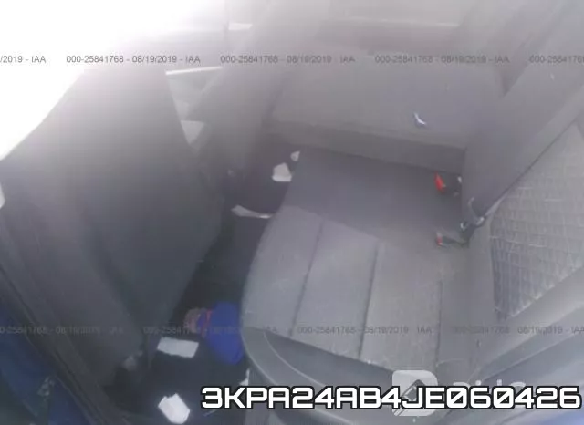 3KPA24AB4JE060426 фото 9