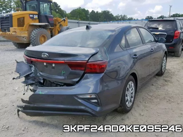3KPF24AD0KE095246 фото 5