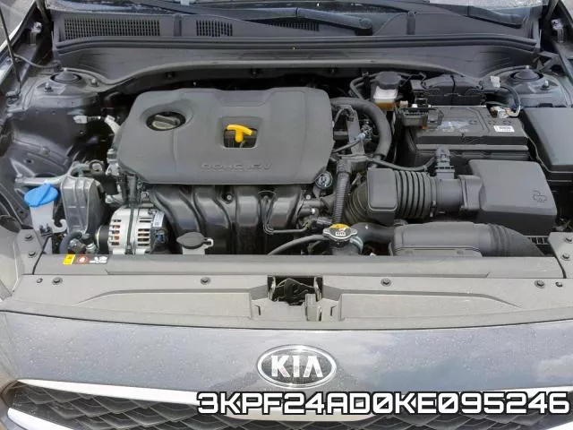 3KPF24AD0KE095246 фото 8