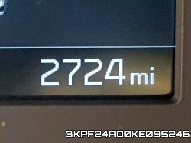 3KPF24AD0KE095246 фото 9