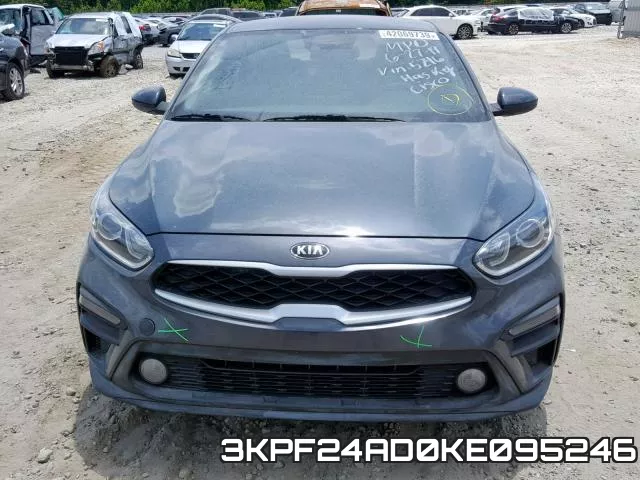 3KPF24AD0KE095246 фото 10