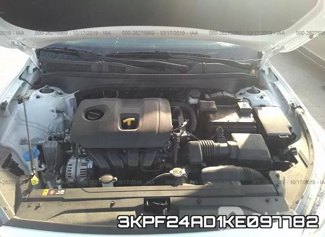 3KPF24AD1KE097782 фото 2