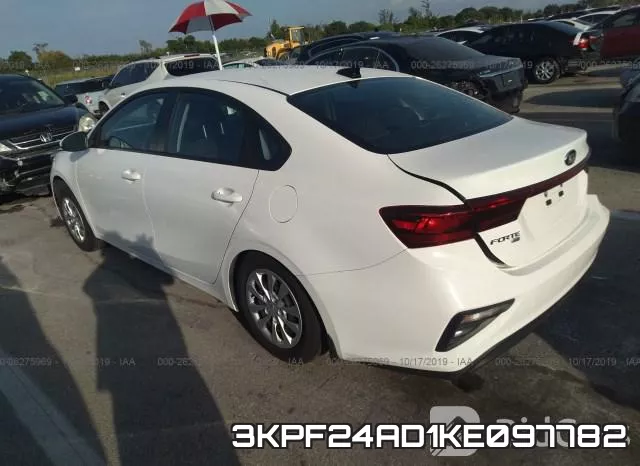 3KPF24AD1KE097782 фото 4