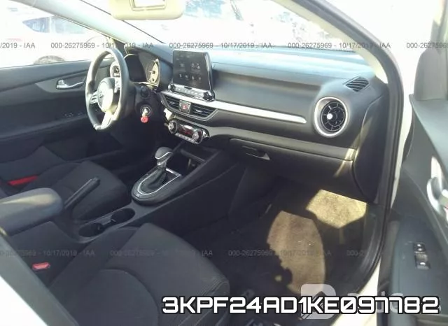 3KPF24AD1KE097782 фото 6