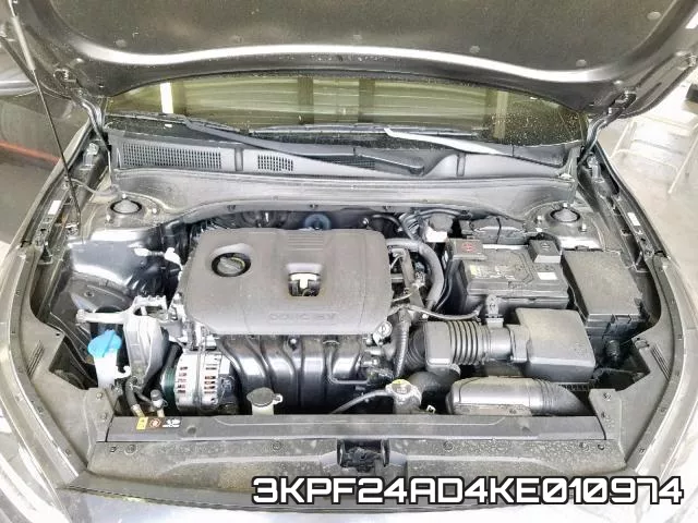 3KPF24AD4KE010974 фото 7
