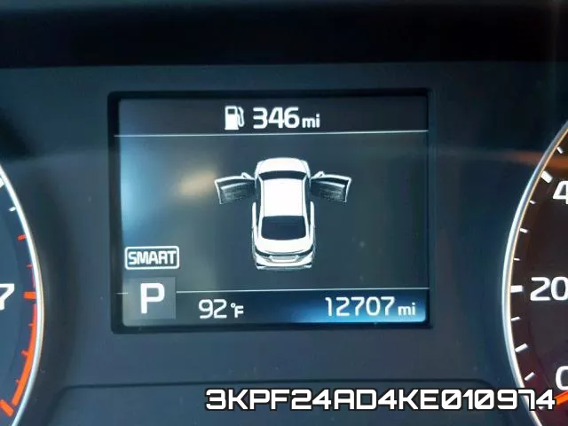3KPF24AD4KE010974 фото 8
