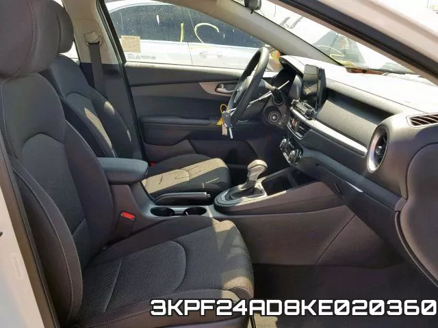 3KPF24AD8KE020360 фото 6