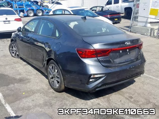 3KPF34AD9KE110663 фото 4