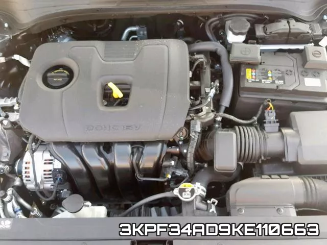 3KPF34AD9KE110663 фото 7