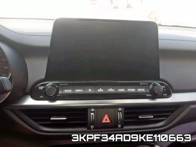 3KPF34AD9KE110663 фото 9
