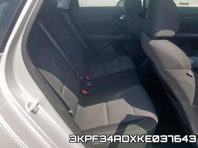 3KPF34ADXKE037643 фото 7