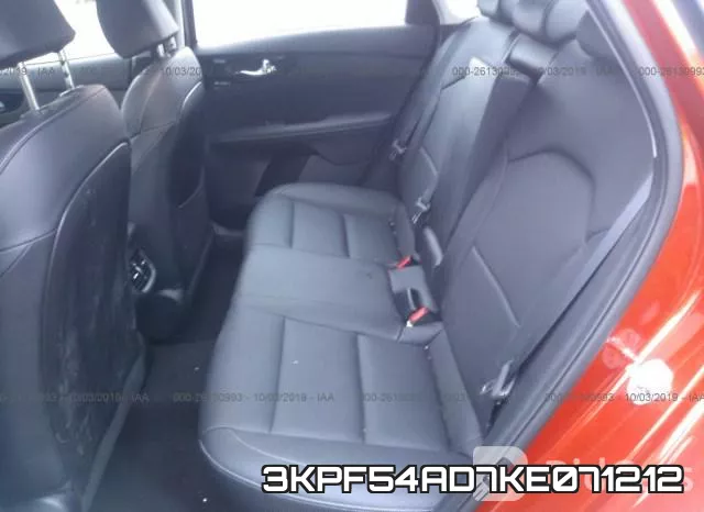 3KPF54AD7KE071212 фото 6