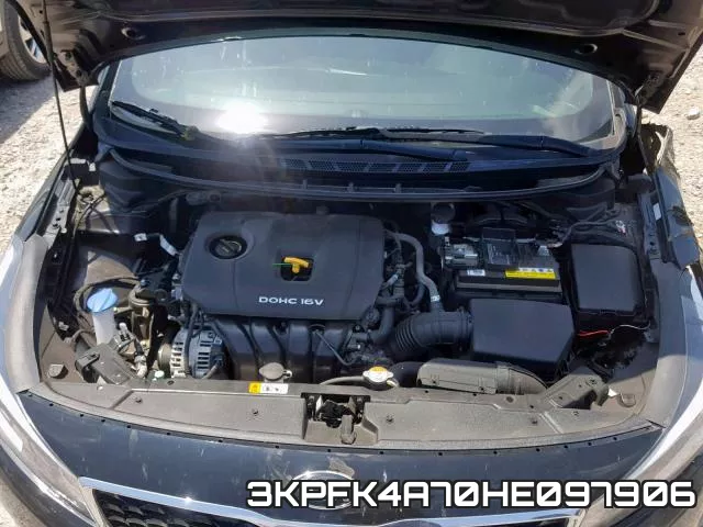 3KPFK4A70HE097906 фото 8