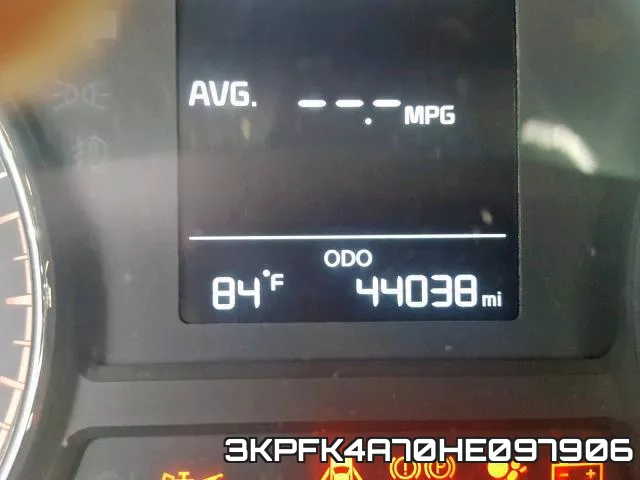 3KPFK4A70HE097906 фото 9