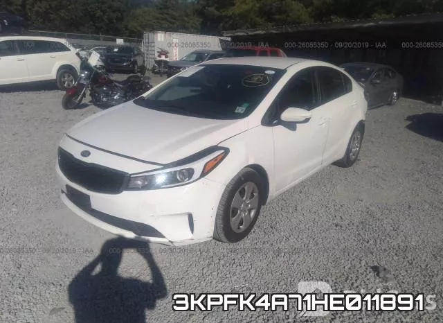 3KPFK4A71HE011891 фото 3