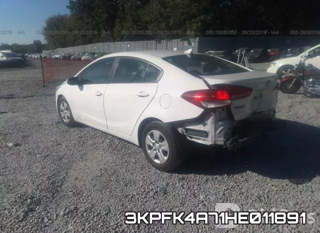 3KPFK4A71HE011891 фото 4