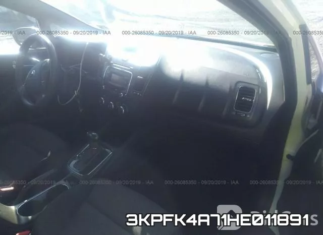 3KPFK4A71HE011891 фото 6