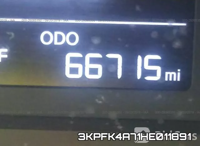 3KPFK4A71HE011891 фото 8