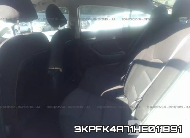 3KPFK4A71HE011891 фото 9