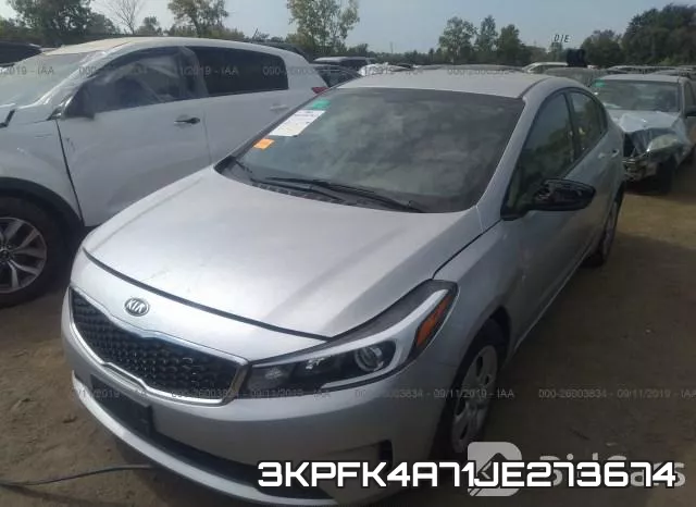 3KPFK4A71JE273674 фото 3