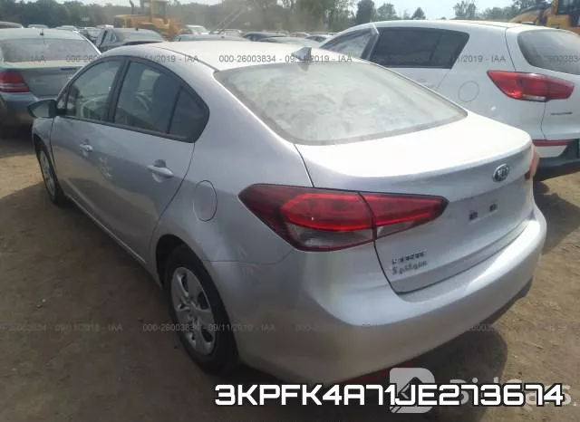 3KPFK4A71JE273674 фото 4