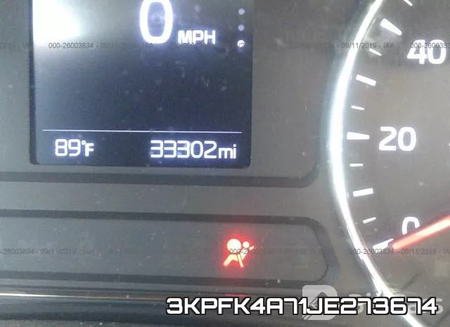 3KPFK4A71JE273674 фото 7