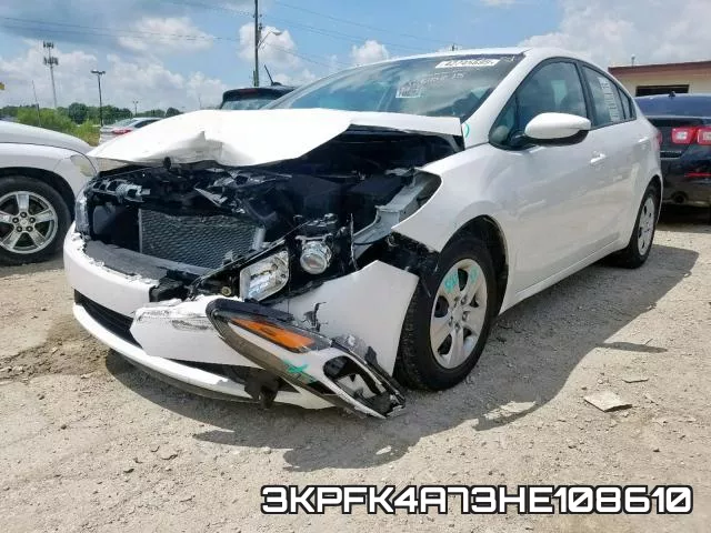 3KPFK4A73HE108610 фото 3