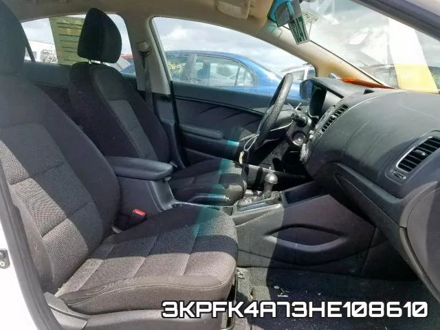 3KPFK4A73HE108610 фото 6