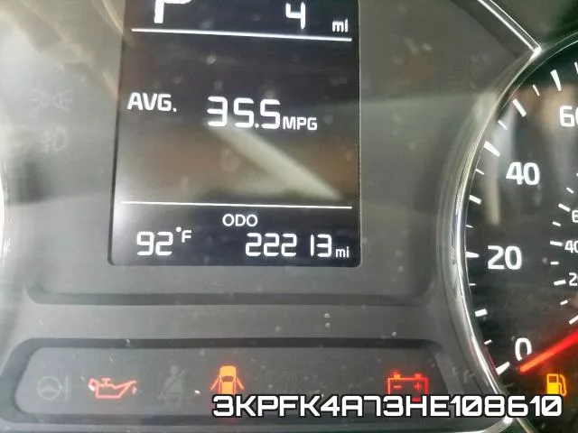 3KPFK4A73HE108610 фото 9