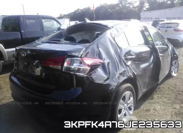 3KPFK4A76JE235633 фото 5