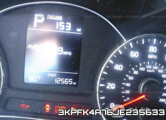 3KPFK4A76JE235633 фото 8