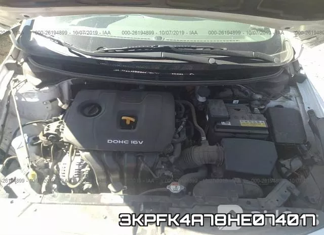 3KPFK4A78HE074017 фото 2