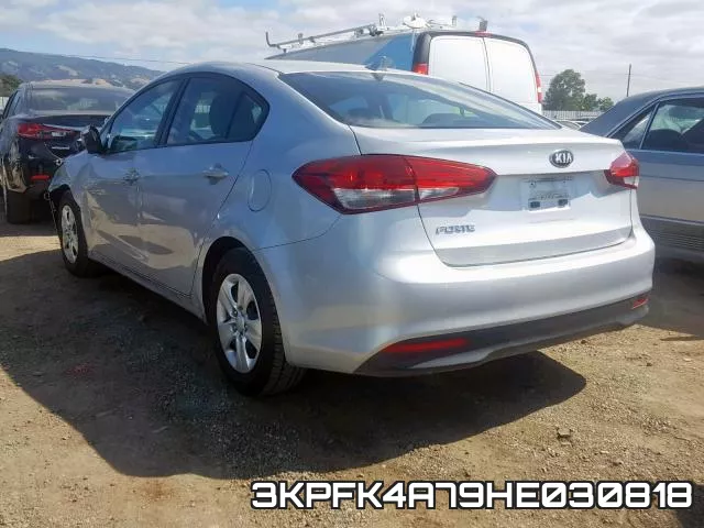 3KPFK4A79HE030818 фото 4