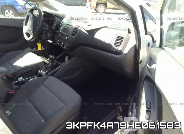 3KPFK4A79HE061583 фото 6