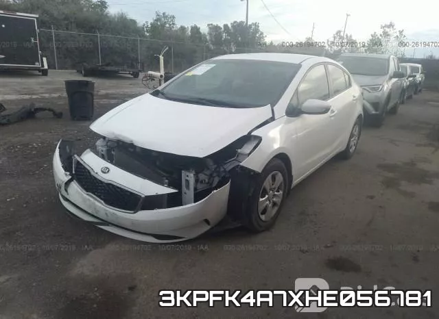 3KPFK4A7XHE056781 фото 3