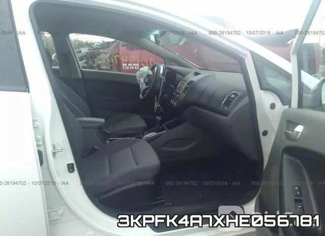 3KPFK4A7XHE056781 фото 6