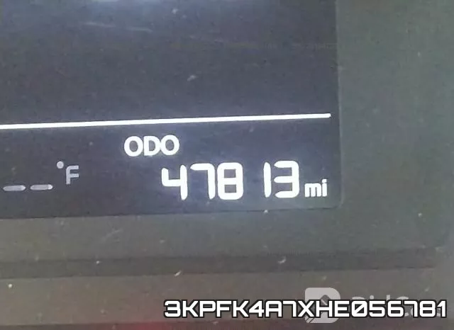 3KPFK4A7XHE056781 фото 8