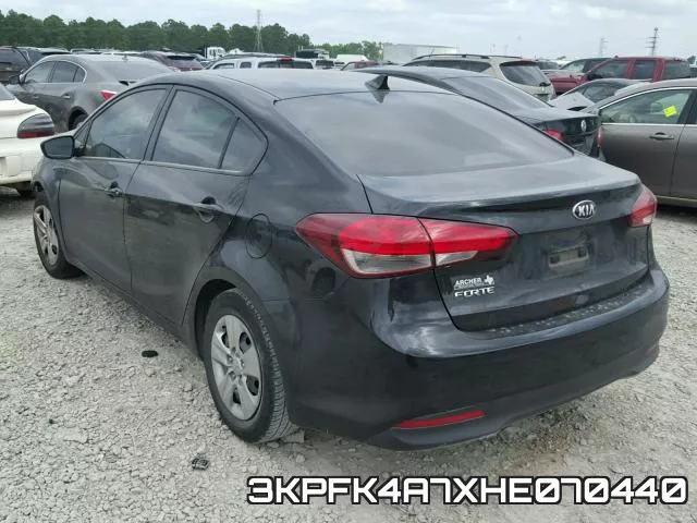 3KPFK4A7XHE070440 фото 4