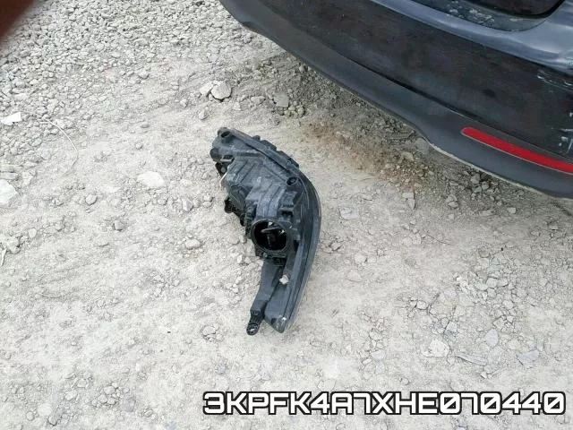 3KPFK4A7XHE070440 фото 9