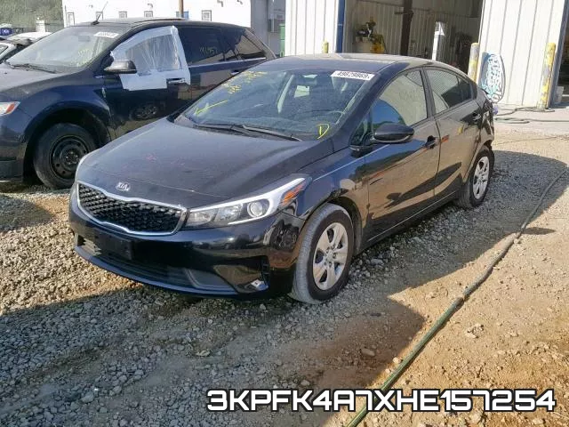 3KPFK4A7XHE157254 фото 3