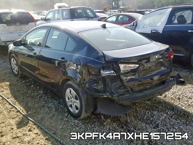 3KPFK4A7XHE157254 фото 4